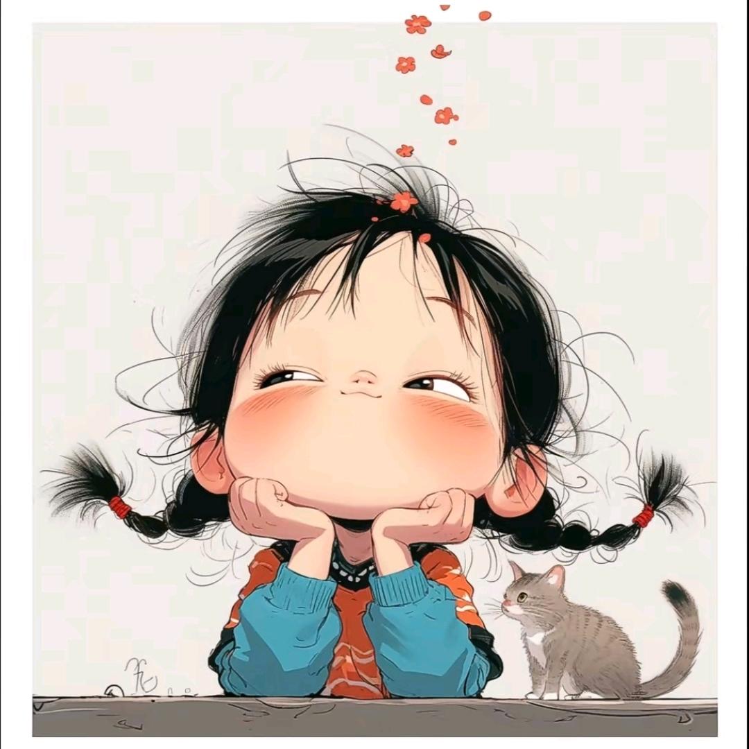 小一张