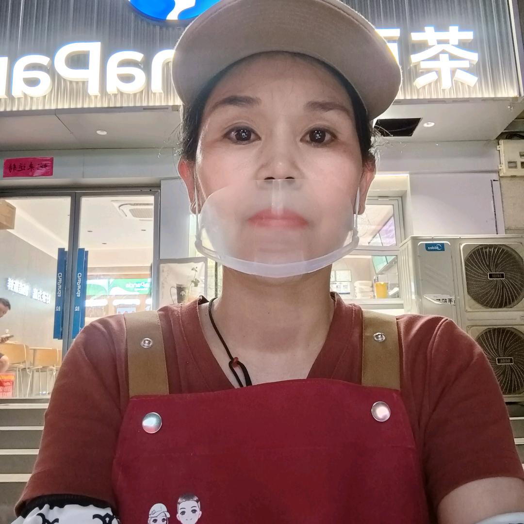 丽姐烤鸡排烤面筋