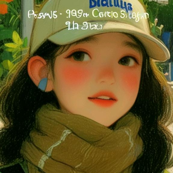玖玖小骗子