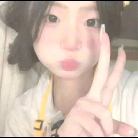 玖辞头像