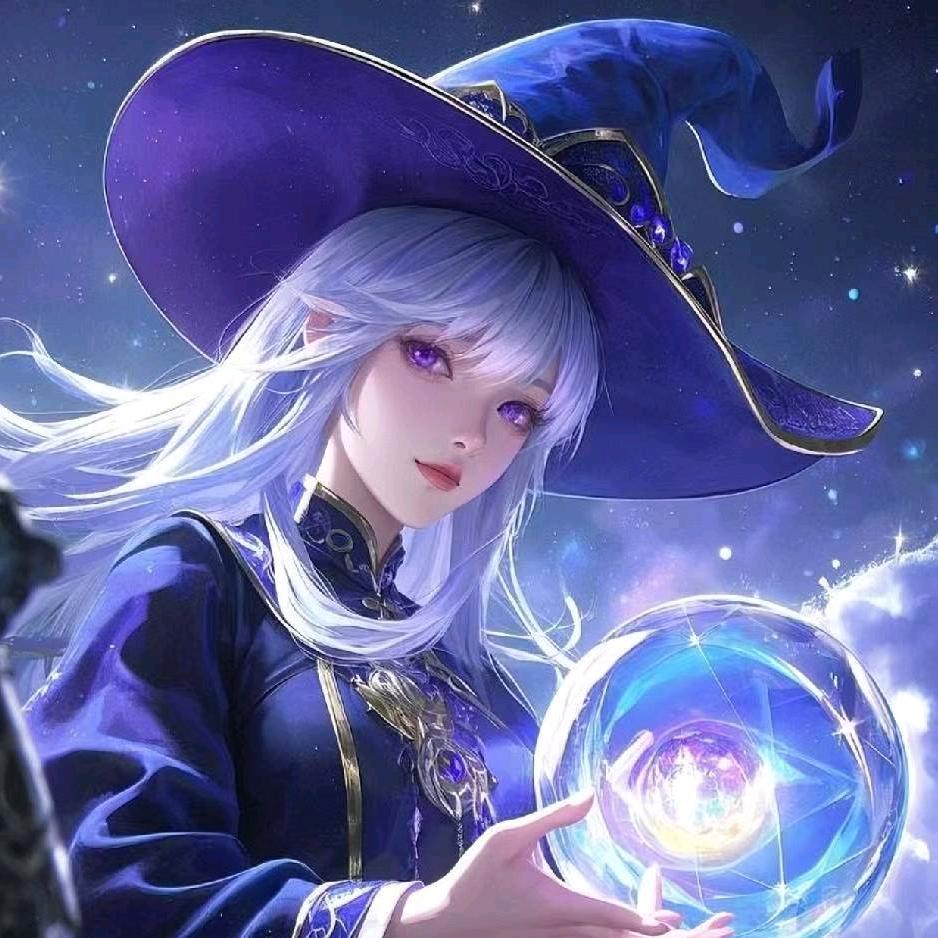 芮宁🔮塔罗4️⃣