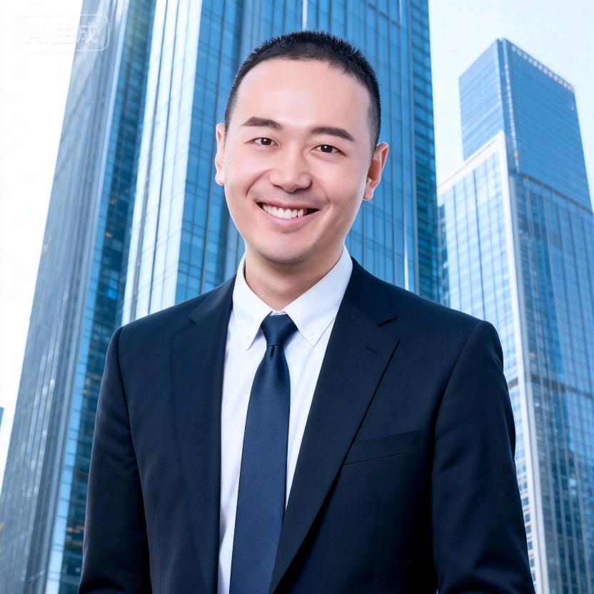 胡说老王创业财商