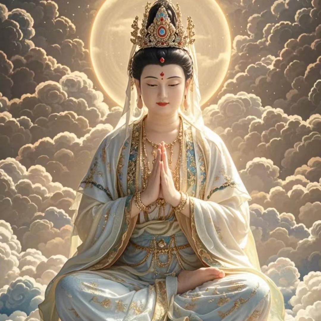 莲花      （陈花花）