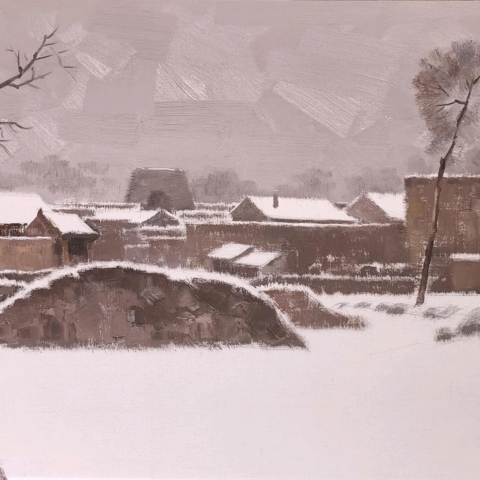 长安