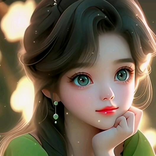 水晶之恋
