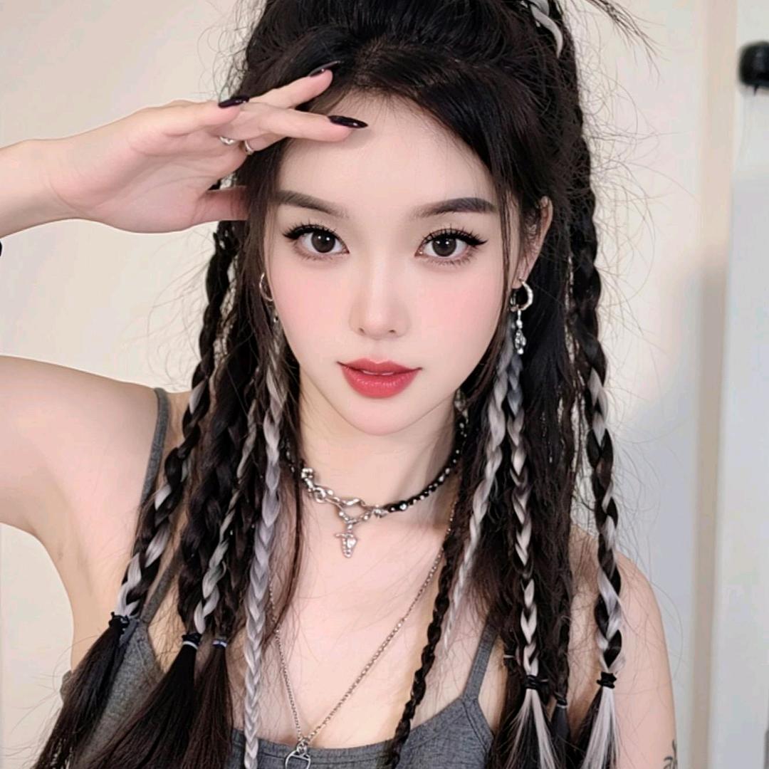 豪豪麻麻🌹（拒私聊）