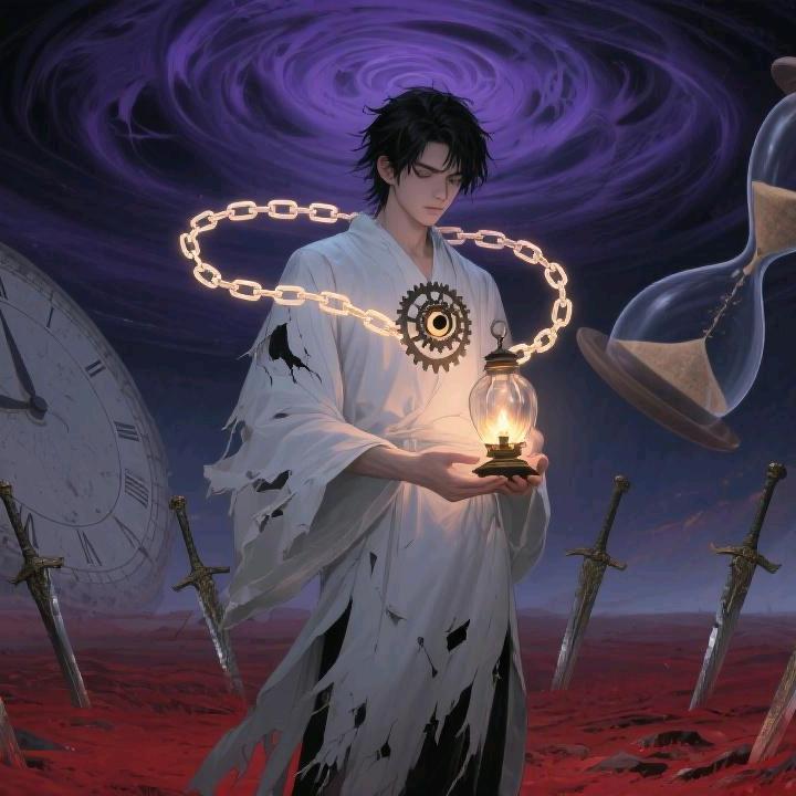 森屿暮歌