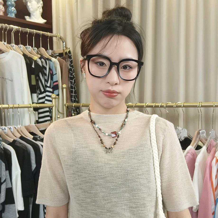 琳子暴富服装小号2