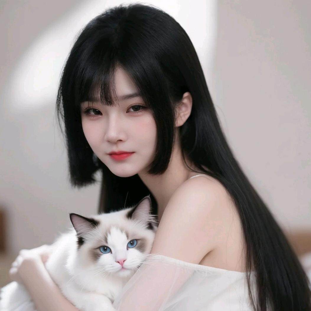 爱零食的喵