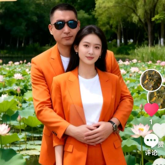 黄哥(野生青蟹批发)