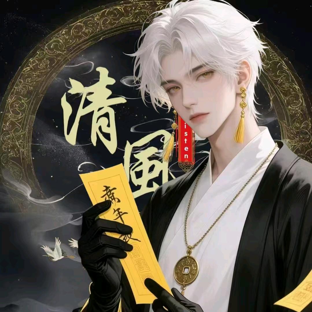 政政(治愈小狗版)