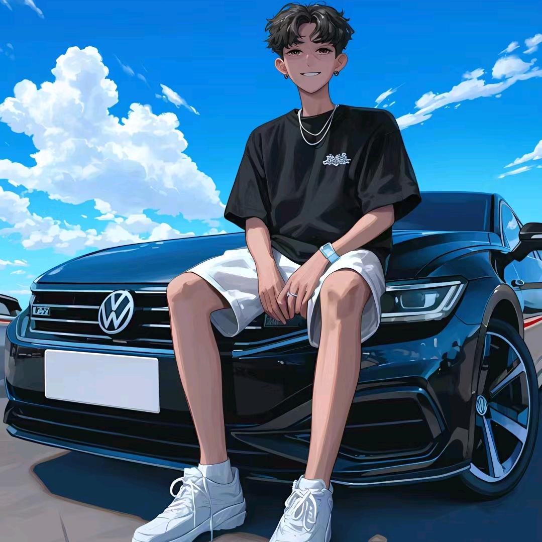 小楷说二手车