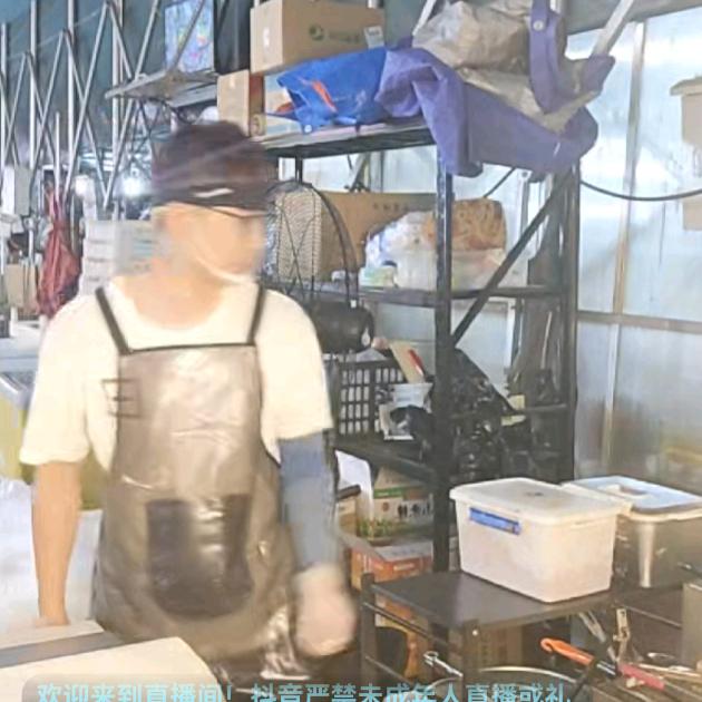 在北京使劲卷大卷饼