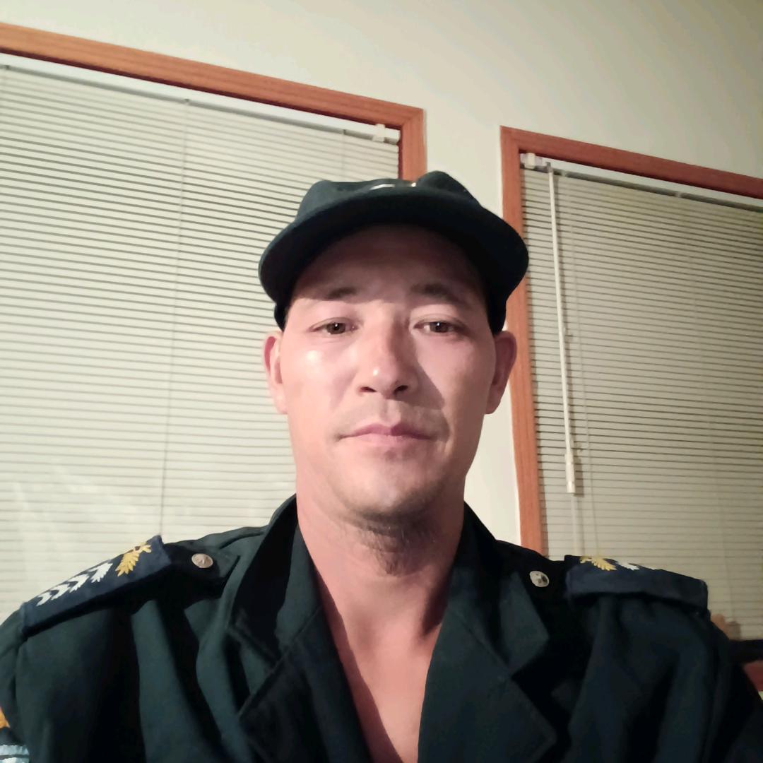 农村人