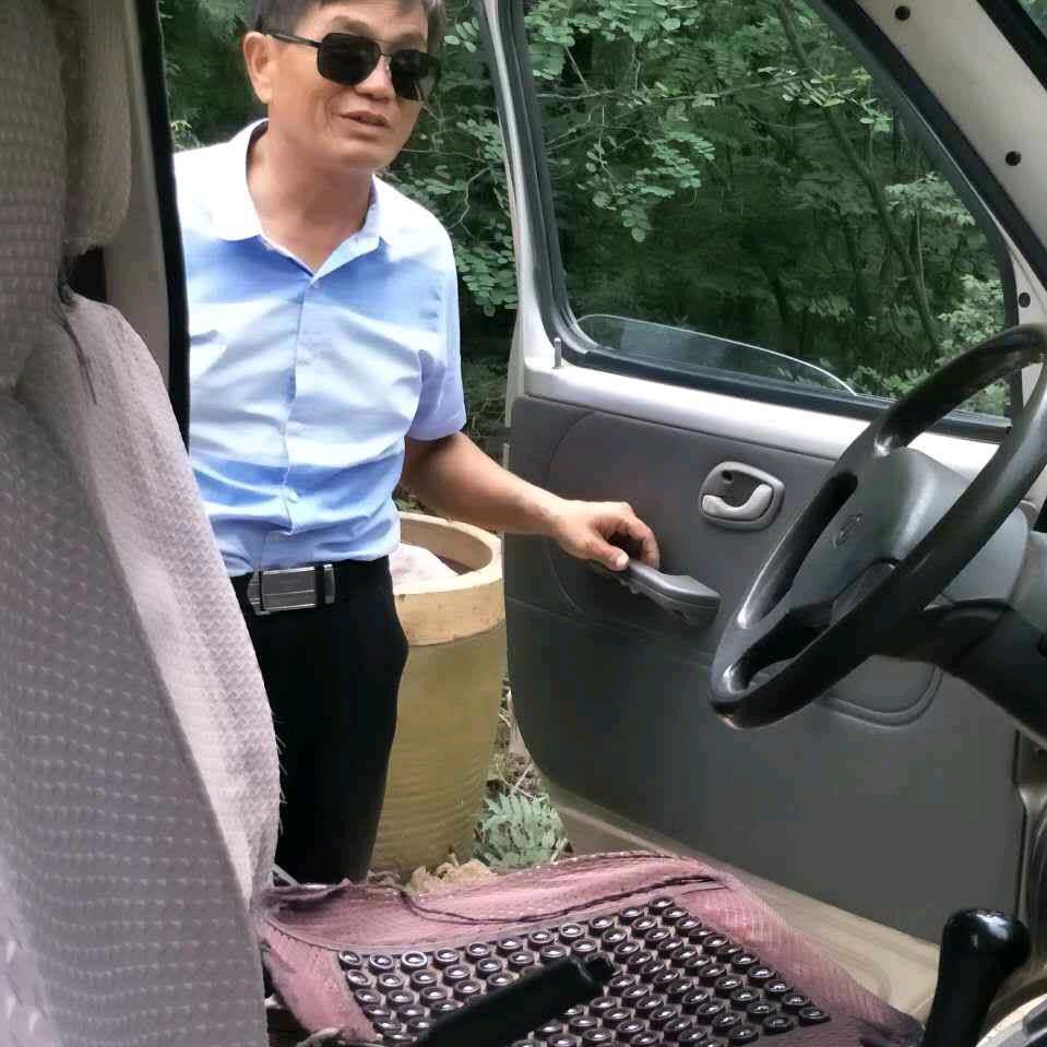 登封市易达驾校陈教练