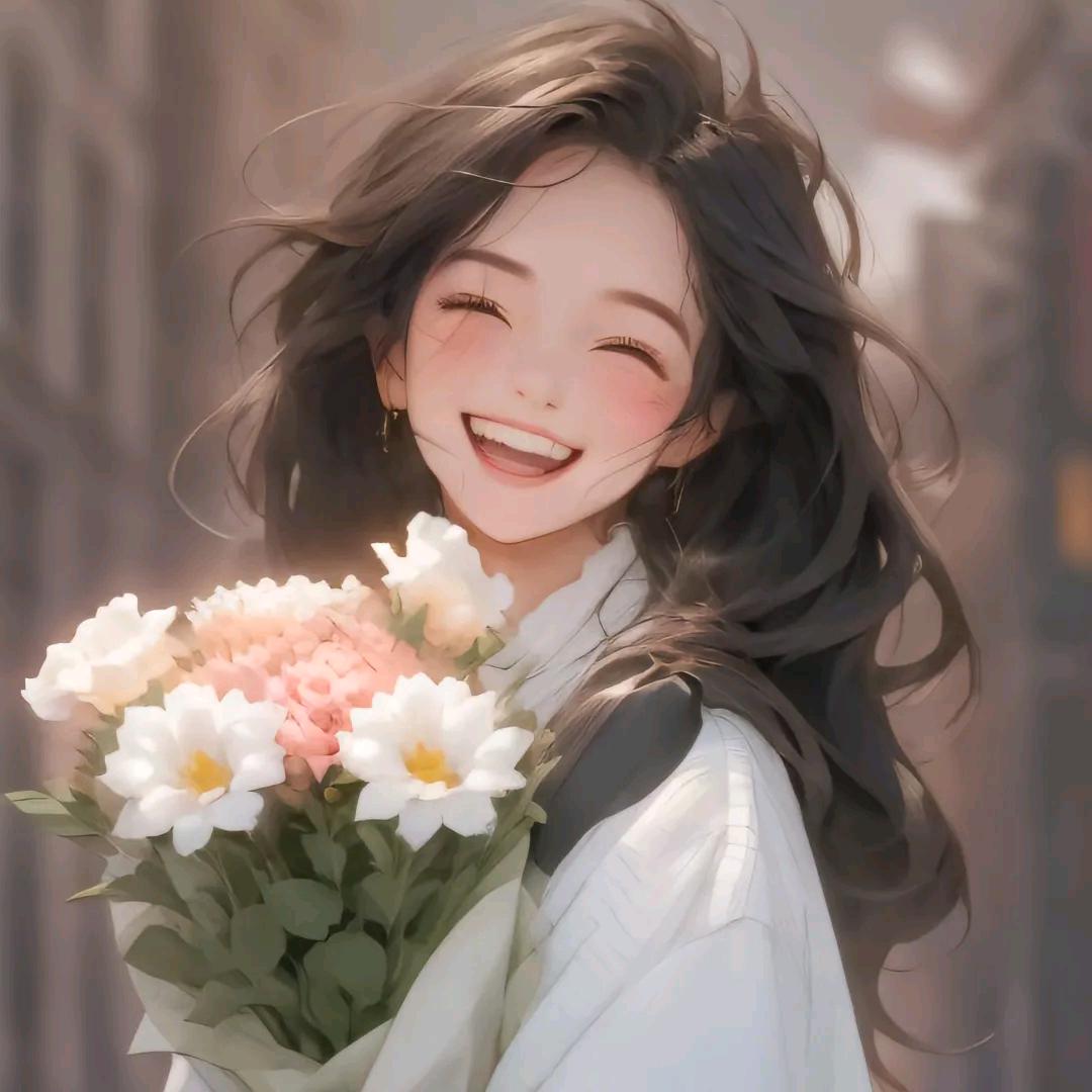 香儿吖