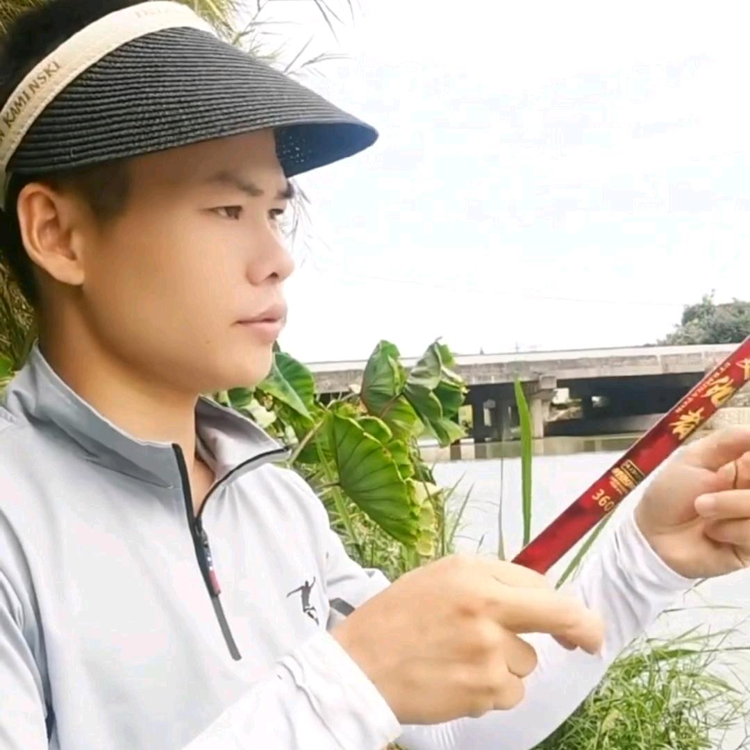 李志（户外）