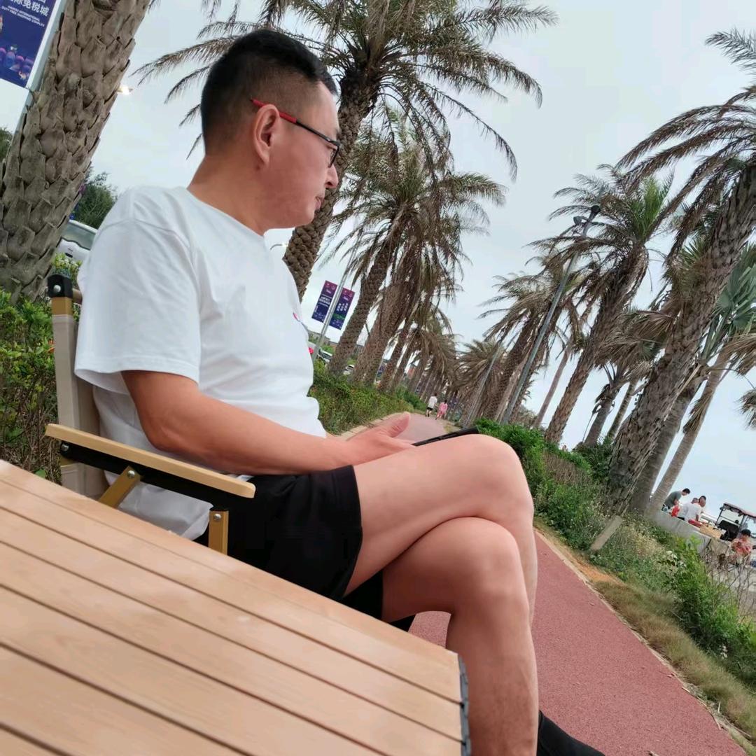 观云