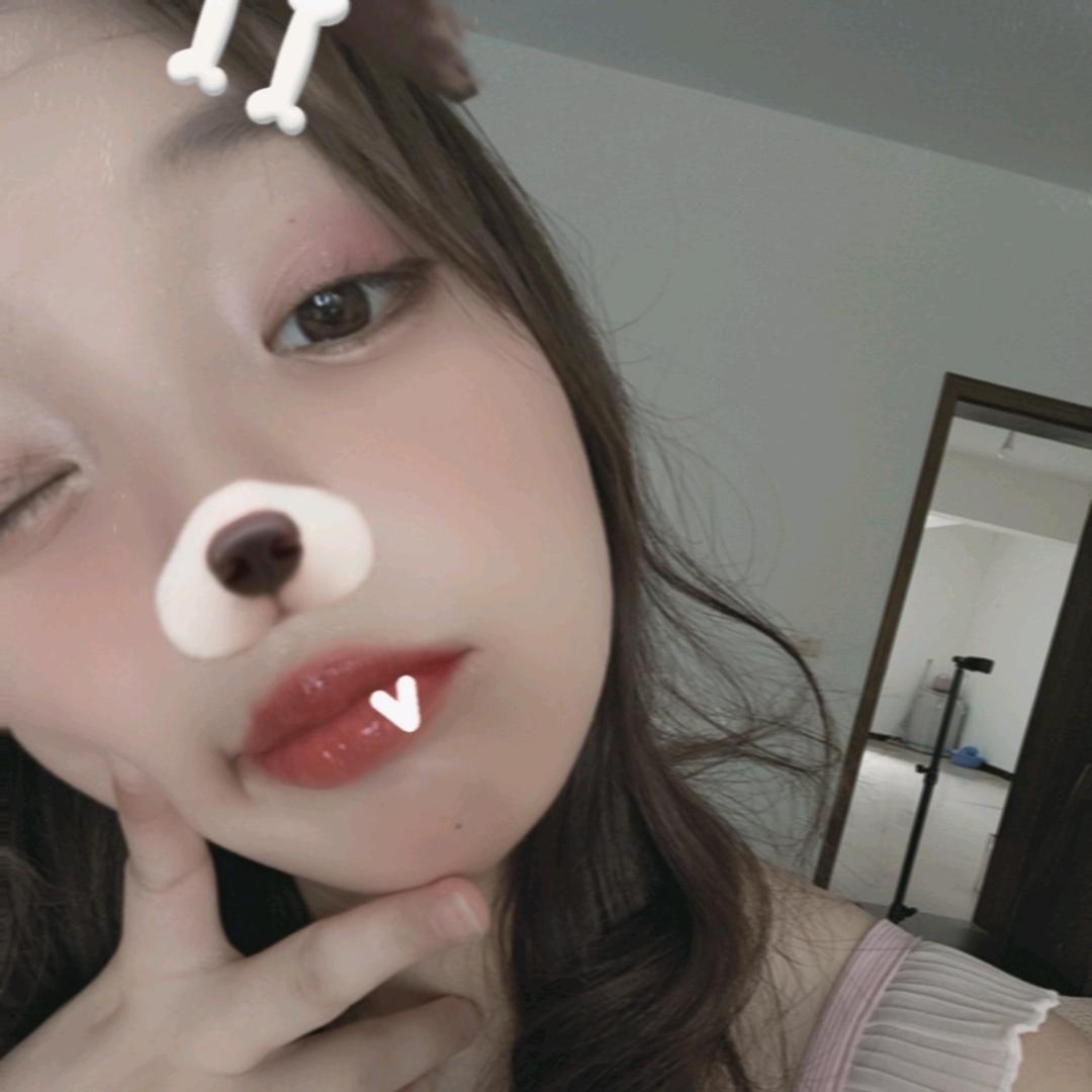 @小桃子