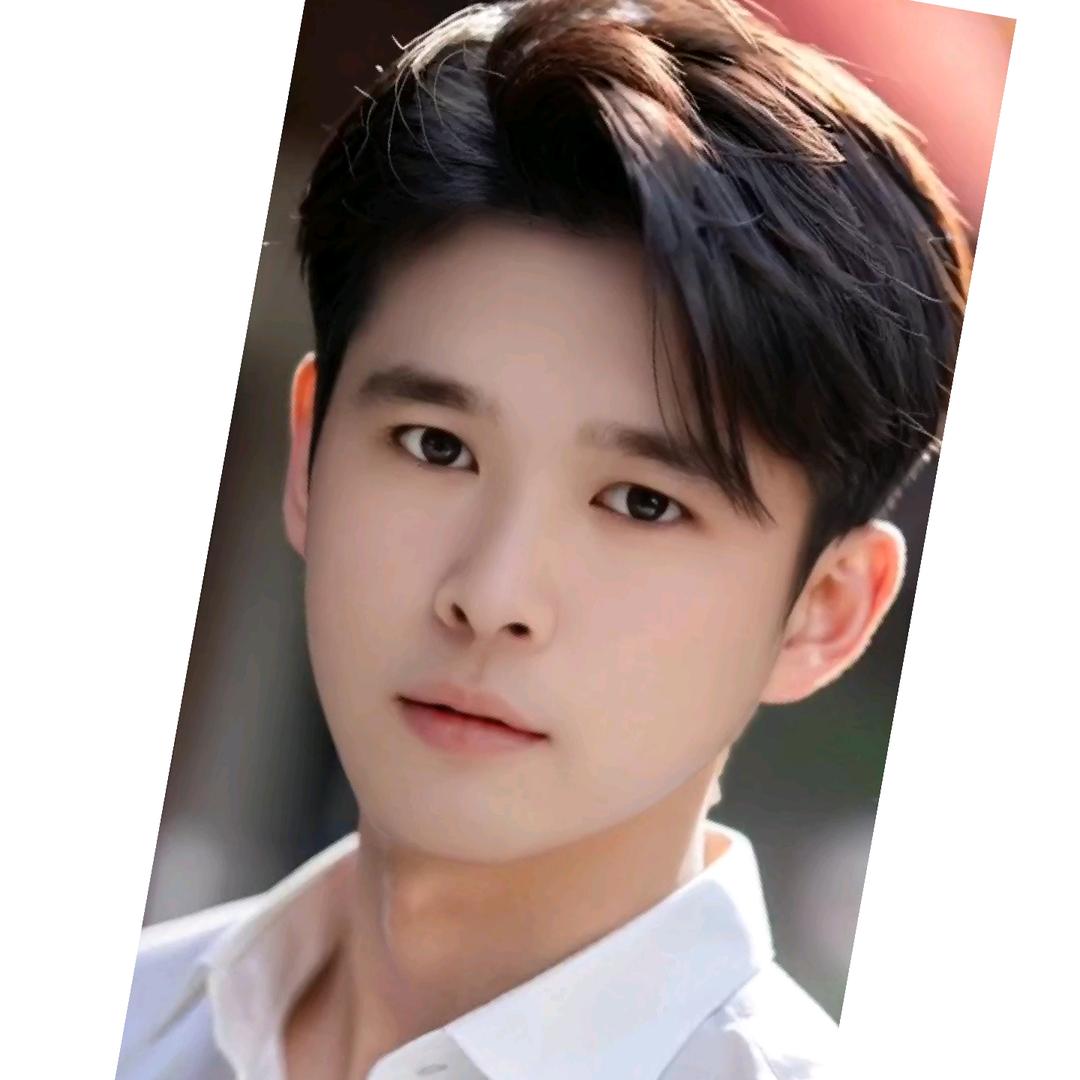 @华仔