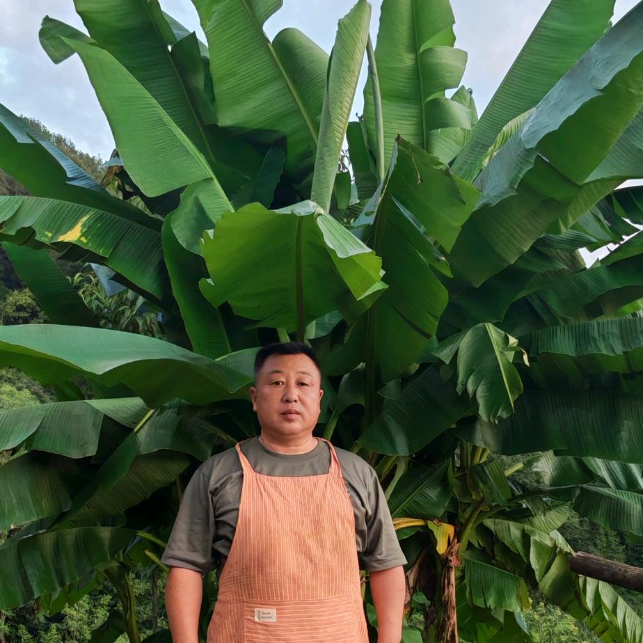 张哥的农家灶