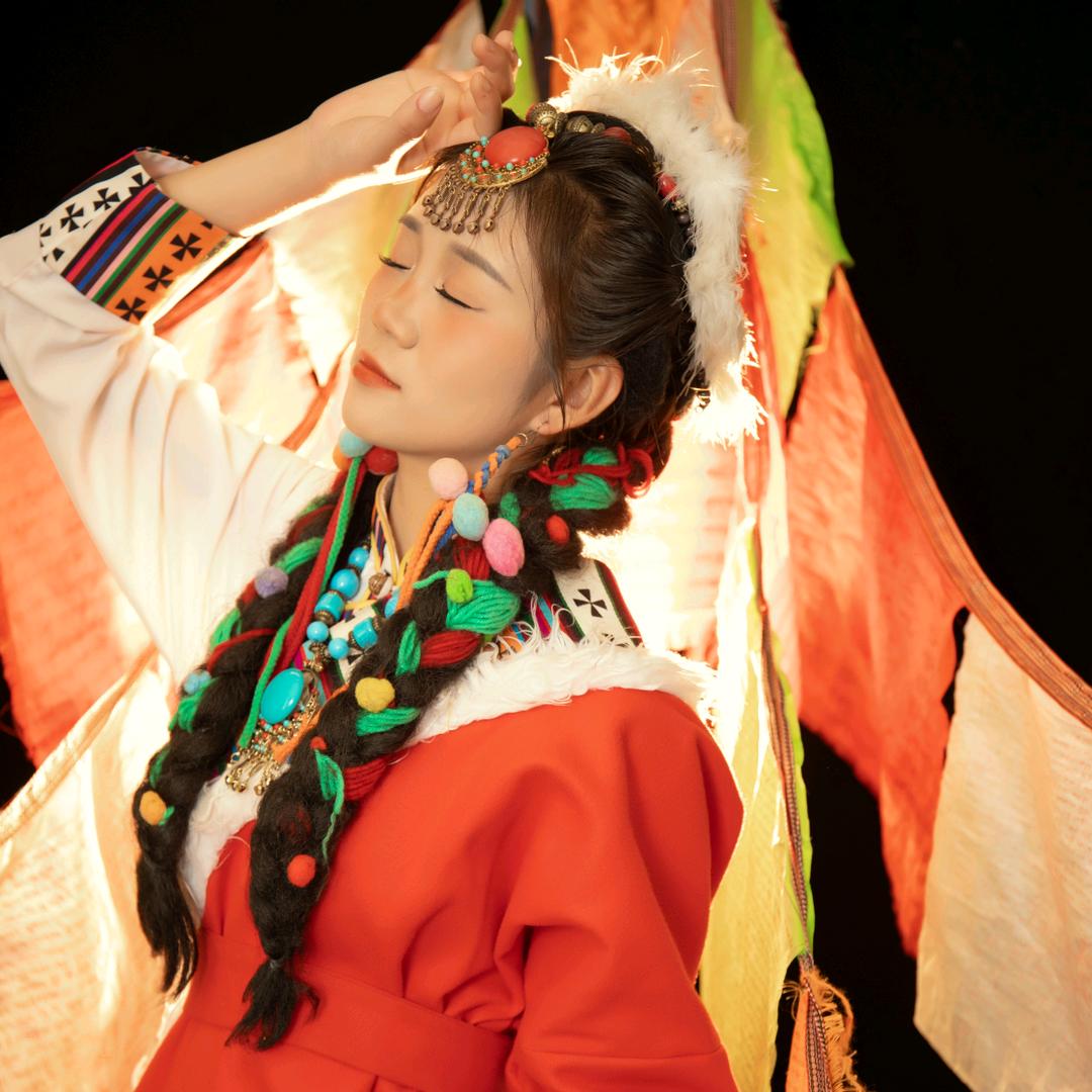 是小朱呀！🤡