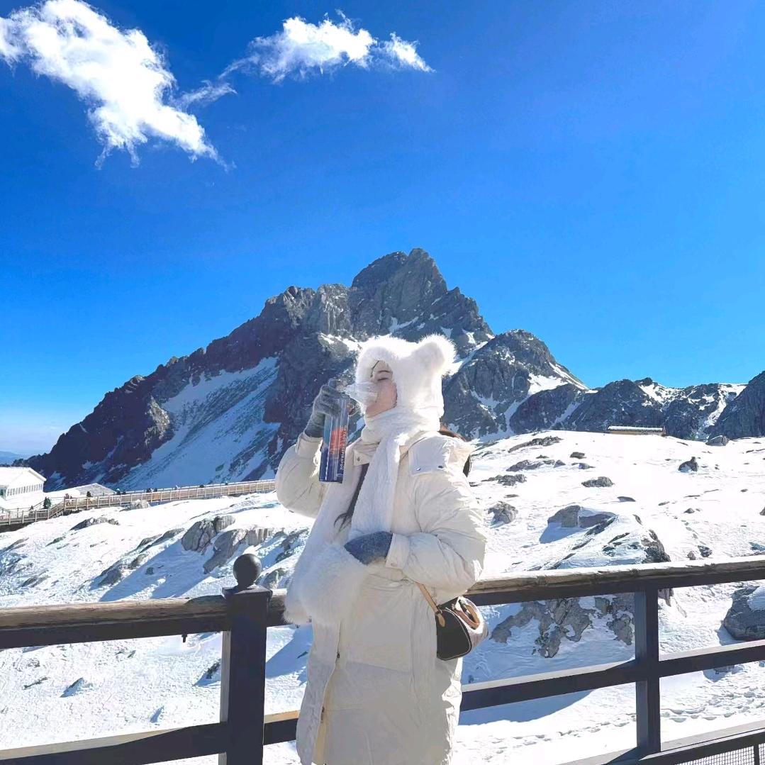 汤圆的旅行日记