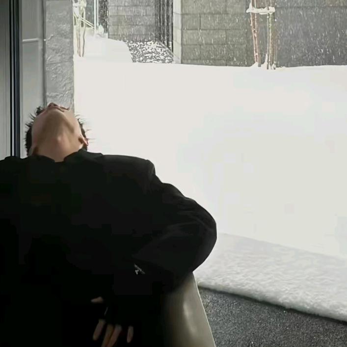 今天我在富士山