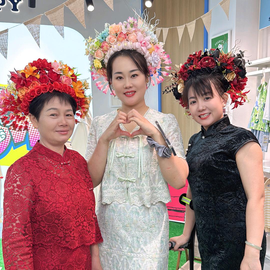 客家媳妇小伍（好物推荐）