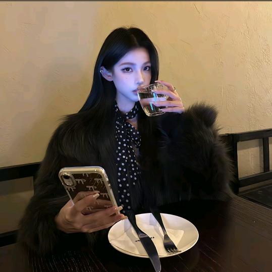 失恋的妹妹