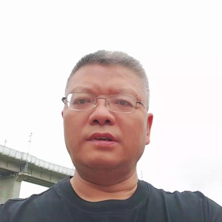 乡村农民许三