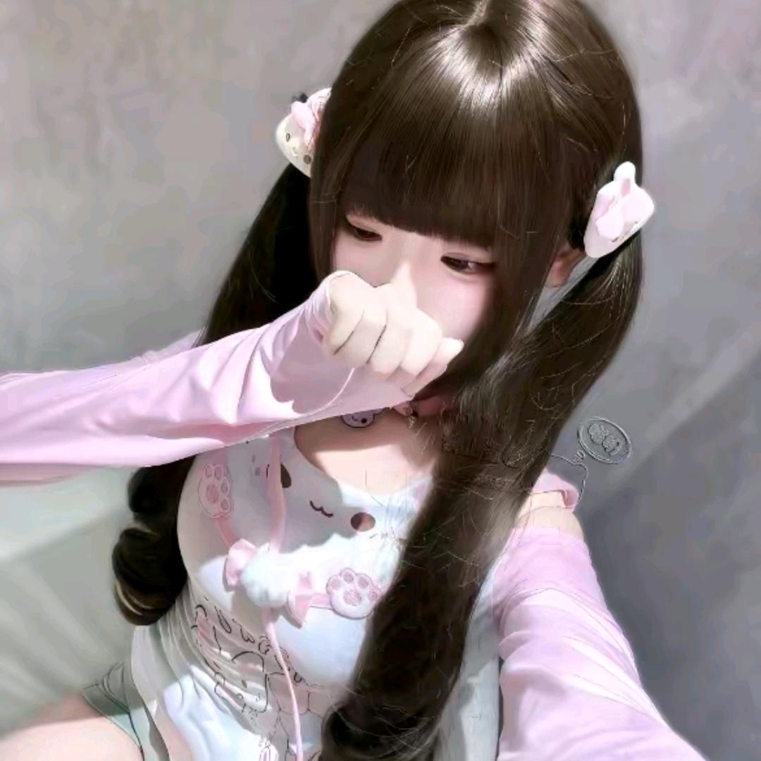 萌恋.