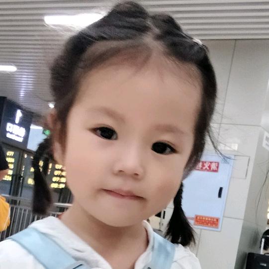萌娃妈的日常