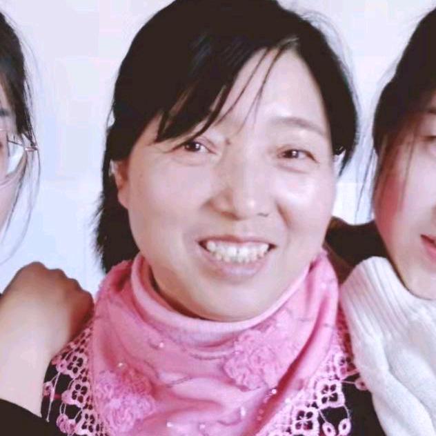 彩霞姐