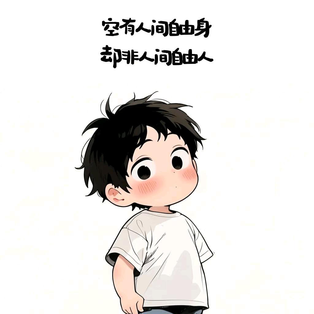淡淡的忧伤