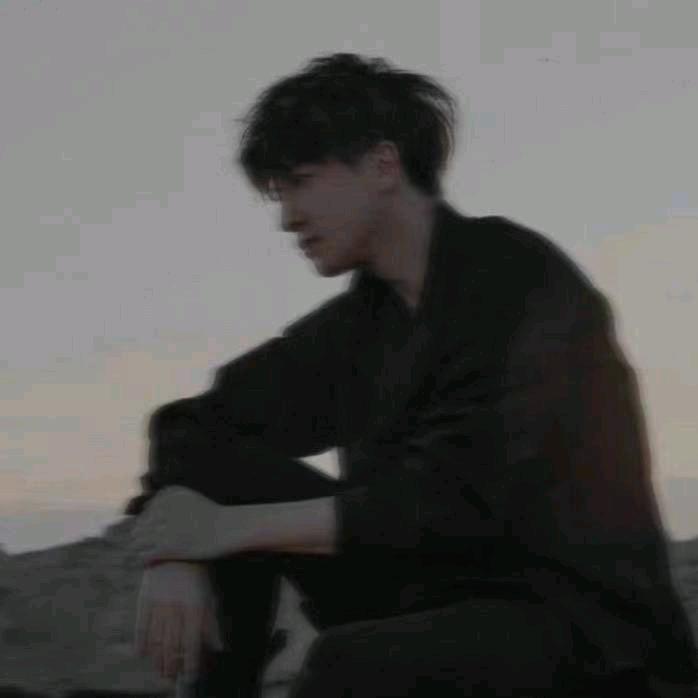 等一场雨