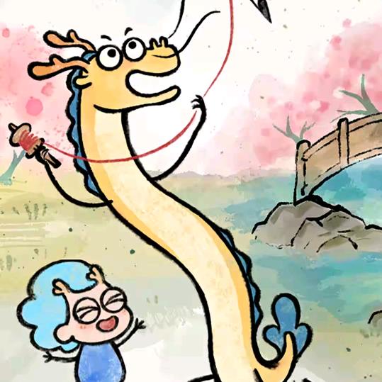 断水流大师兄