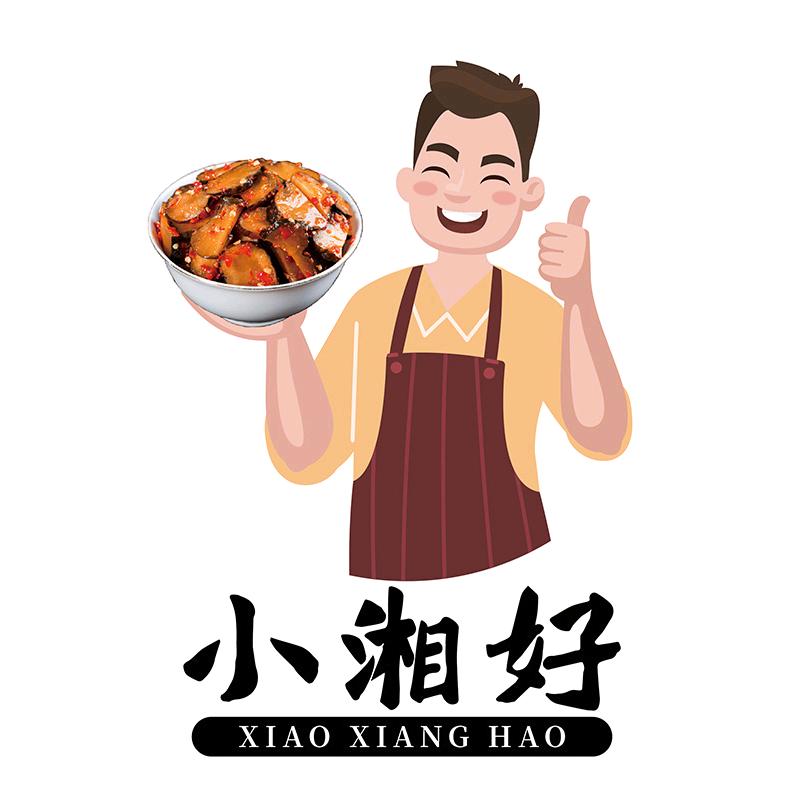 小湘好首霆下饭菜