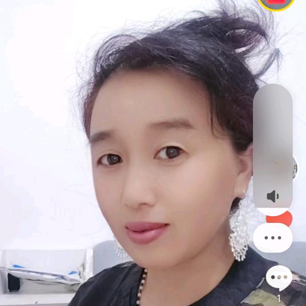 精品男装，王姐