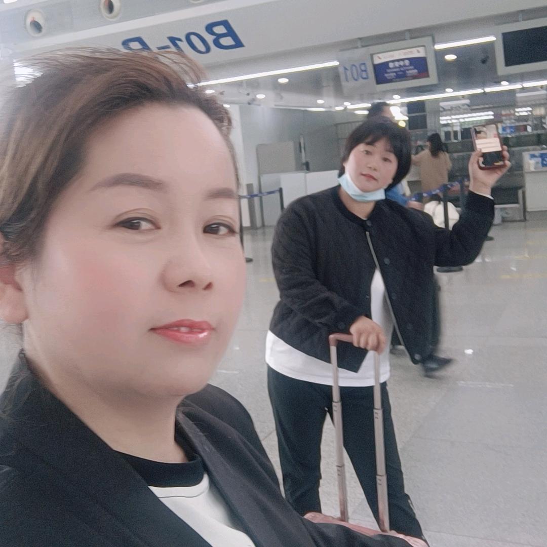 如云小姐姐🍎🍎