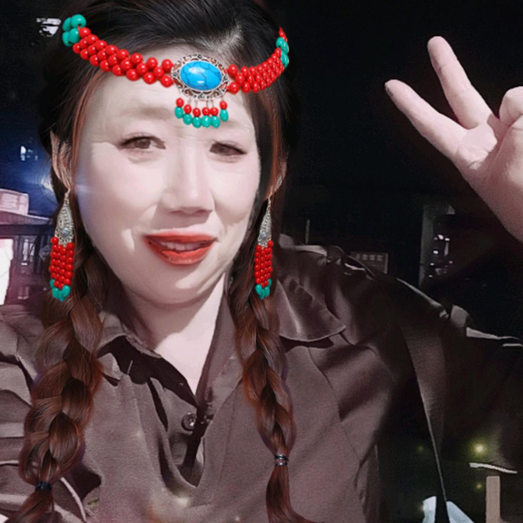 微笑生活