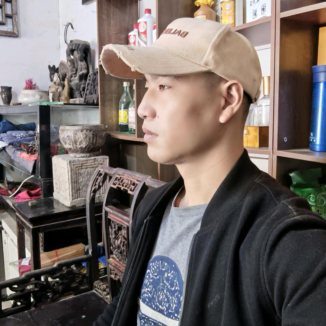 店小二民俗古玩