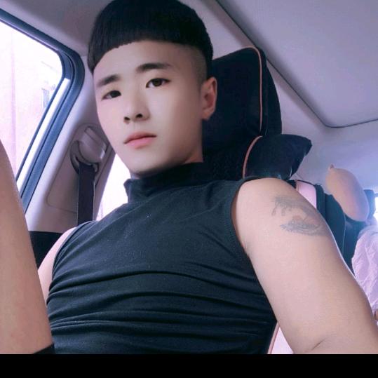 ❤️秦先生❤️
