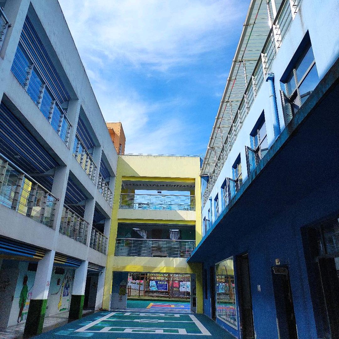 宜昌龙悦幼儿园