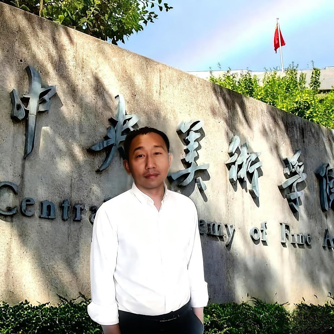 咸宁阮老师美术高考升学规划