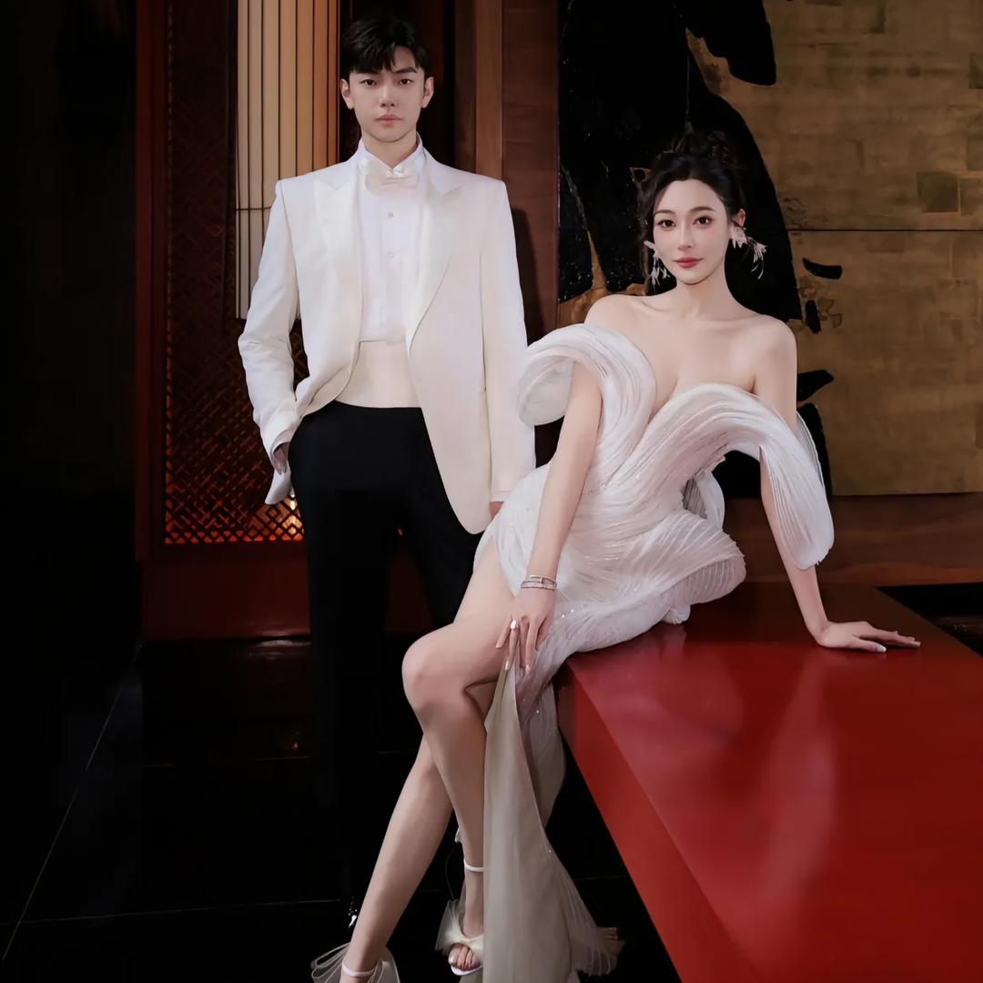 子豪琳琳的幸福小生活