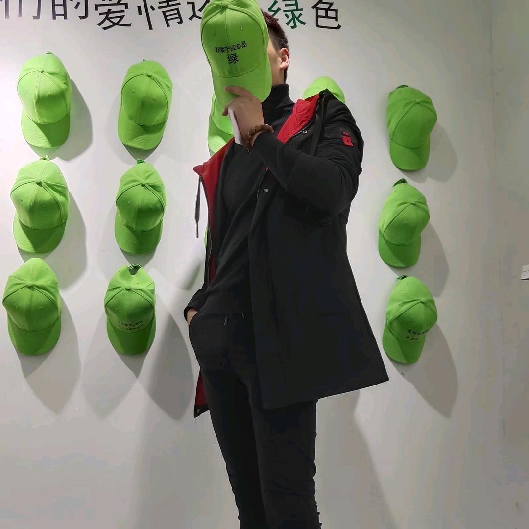 灰太狼其实很好