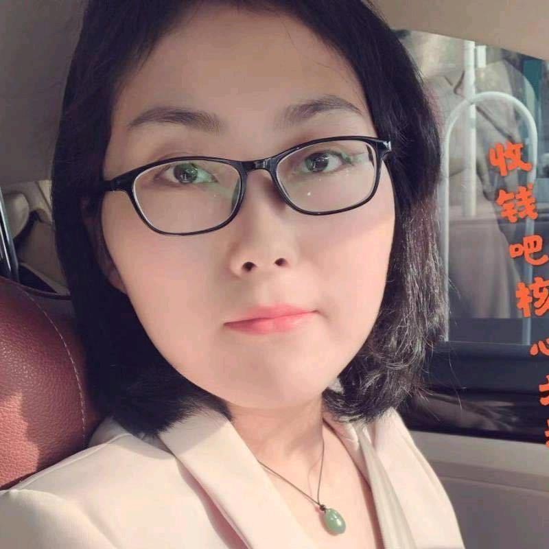 说真商的小芳