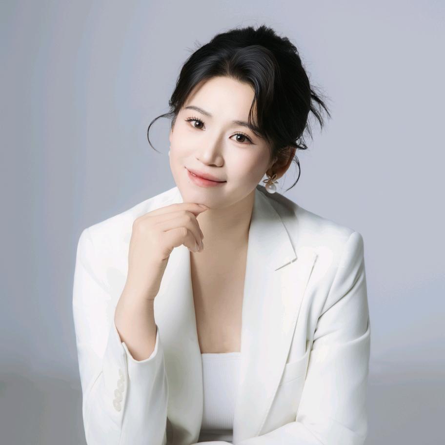 豫剧杨金丽