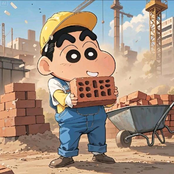 公司顶梁柱